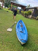Lisi's ocean Breeze Escape - B&B Welagi