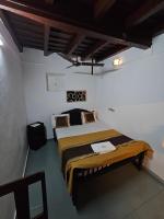 Habitación Doble Económica