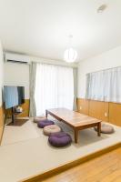 みらいステイ坪井 - B&B Kumamoto