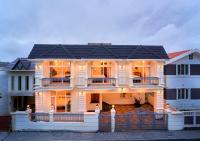 King Palace Ooty by VOYE HOMES - Bed and Breakfast Ooty