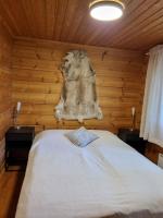 90m2 vacation home in Ruka - Ferienwohnung Kuusamo