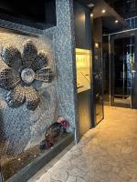 メルシアター鈍色の風 - B&B Osaka
