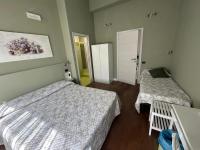 One-Bedroom Family Apartment