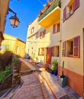 Plaisirs entre mer et montagne - B&B Aspremont