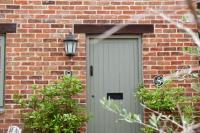 Templar Mews, town centre 2 bedroom, 2 bathroom house - Ferienwohnung Cirencester