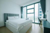 Sunwah Pearl Luxury Apt - Near Landmark 81 & District 1 - Chambres d’hôtes Hô Chi Minh Ville