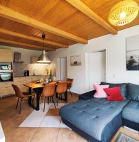Apartment mit 2 Schlafzimmern