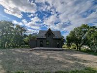 Nappstraumen Seaview holiday home - B&B Haug