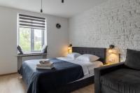 Suite with City View