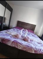 Let - B&B Brod Moravice