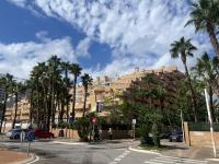 Isla Park 3 - Primera Linea de Playa - 1 dormitorio - Ferienwohnung Oropesa del Mar