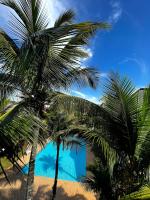 CoBeach! Duplex à 3 minutos da praia! - Chambres d’hôtes Guarujá