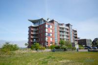 Residenz am Yachthafen Wohnung 18 - B&B Cuxhaven