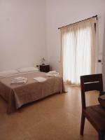 Habitación Doble Estándar con baño compartido