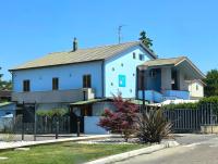 B612 bed & breakfast APPARTAMENTO Piccolo Principe - Bed and Breakfast Manoppello