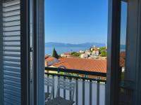 Appartamento con Vista Mare