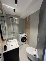 Nowoczesny Apartament Centrum przy PKP - B&B Częstochowa