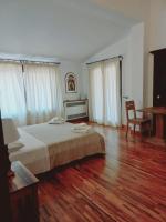 Habitación Doble con bañera de hidromasaje