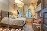 Deluxe Double Room with Shower