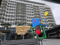 Premium CBD Stay-Skyline Views-Free Parking - B&B Brisbane