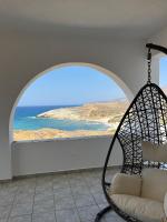 Akrotiri view house - B&B Akrotíri