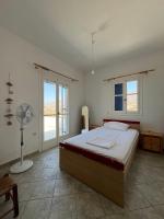 Akrotiri view house - B&B Akrotíri