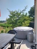 la petite maison - B&B Lablachère