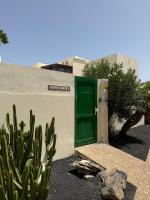 Villa LiLo - Ferienwohnung Costa Teguise