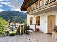 Appartamenti LITEGOSA casa vacanza 2 - Chambres d’hôtes Panchià