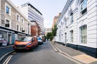 LUX 1BDR Flat in Bloomsbury I Central London Zone 1 - Near Holborn & Covent Garden - B&B London