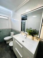 Amazing New Torrox premium front SEA - Ferienwohnung Torrox