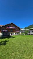 Selbstversorger Unterkunft ZOLLER Sommerbergbahn inklusive - Ferienwohnung Tannheim