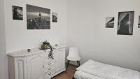 FeWocation Bremerhaven Hafenapartment 2 - Ferienwohnung Bremerhaven