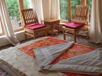 Saichen Lamayuru Guest House - Ferienwohnung Lāmayūrū