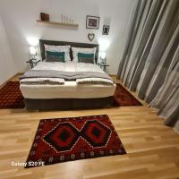Apartment mit 1 Schlafzimmer