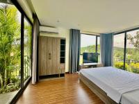 Standaard Kamer met Kingsize Bed