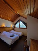 Tweepersoonskamer met Eigen Badkamer