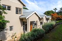 Golf Beach and Sea - Chambres d'hôtes Southbroom