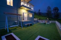 EKOSTAY - Dutch Cottage - B&B Udhagamandalam