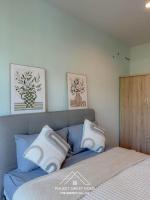 THe bell chalong phuket 19 - Ferienwohnung Ban Klang