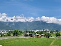 晨星慢旅 Morning Star - B&B Huaren