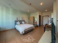 THe bell chalong phuket 19 - Ferienwohnung Ban Klang