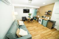 Playa Las Arenas 2 Apartamento - Ferienwohnung Valencia