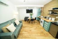 Playa Las Arenas 2 Apartamento - Bed and Breakfast Valencia