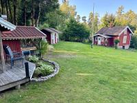 Sommarstuga i Björneröd Strömstad, Mitt i naturen! - Chambres d'hôtes Strömstad
