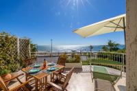 SeaHouse Diano Marina Terrazza a 100 m dal mare - B&B Diano Marina