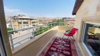 Peribacası Manzaralı Modern Daire 2 - B&B Ürgüp