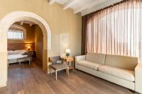 Chambre Triple Deluxe