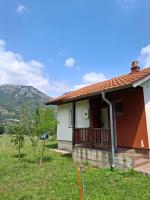 Kuća za pravi odmor - B&B Kolašin