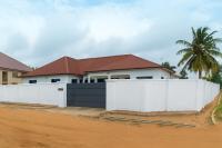 Comfortable 4BDR Villa for Families or Groups East Airport Spintex - Chambres d'hôtes Accra